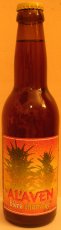 Al'aven bière chanvrée Al'aven bière chanvrée