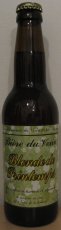 Bière du Vexin - Blonde de printemps Bière du Vexin - Blonde de printemps