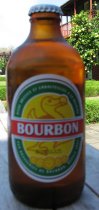 Bourbon (la dodo) Bourbon (la dodo)