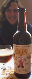 Cuvée T'Kelderke tripel Cuvée T'Kelderke tripel