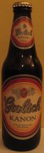 Grolsch Kanon Grolsch Kanon