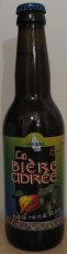 La Bière Cidrée La Bière Cidrée