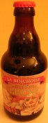 La Binchoise Brune La Binchoise Brune