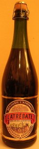 L'Atrébate brune L'Atrébate brune