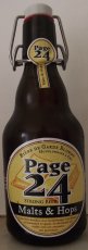 Page 24 Malts & Hops Page 24 Malts & Hops