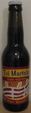 Tri Martolod Brune Tri Martolod Brune